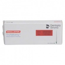 TruNatomy Points absorbants : Assortiment d