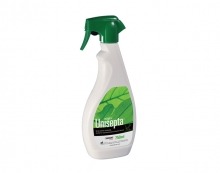 Unisepta Plus : désinfectant de surface (5 L et 750 ml) - Flacon 750 ml Img: 202111201