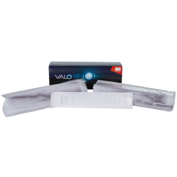 Valo X : Housses de protection pour lampe de polymérisation (100 pcs)