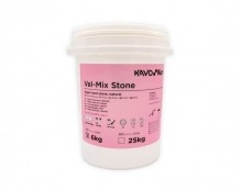 VELMIX STONE ROSE PLÂTRE POUR EMPREINTE Img: 202101091