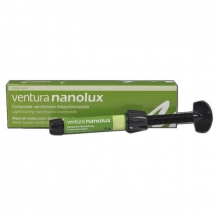 Ventura Nanolux : Composite Universel (4 gr) - A1 Img: 202204021