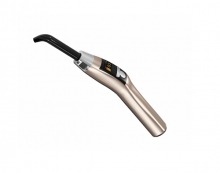 Lampe à photopolymériser DTE X-CURE GOLDEN de Woodpecker Img: 202411091