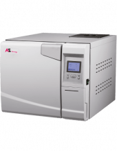 AUTOCLAVE AS TECHNOLOGY classe B 22 litres Img: 202305271