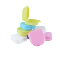 Boîte d'orthodontie - Plusieurs couleurs (24u.) Img: 202411091