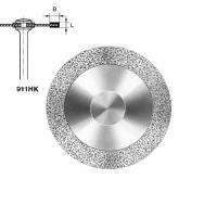 Disque de Diamant 6911HK.104 PM - 180 mm Img: 202204021