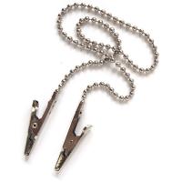 PORTASERVILLETAS CHAINE 40cm. (1u. Img: 201807031 PORTASERVILLETAS CHAINE 40cm. (1u. Img: 201807031