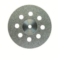918D.HP - Disque en diamant pour pièce à main  - Moyen (Bleu) - 220 Img: 202208131