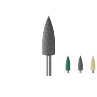  Pointes acrylique poli PM (10u.) - 9424 NOIR Img: 202002081