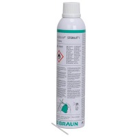 Sterilit : Huile en spray pour les processus de stérilisation - 300 ml Img: 202503081