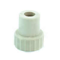 Adaptateur de terminal canule pour tuyau (5 pcs) - tuyau de 17 mm Img: 202411301 Adaptateur de terminal canule pour tuyau (5 pcs) - tuyau de 17 mm Img: 202411301