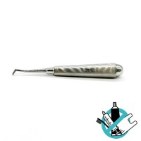 Adaptateur dentaire Mershon pour bagues Img: 202503081