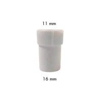 Adaptateur pour canule 11 à 16 mm Img: 202305061