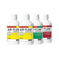 Bicarb AIR FLOW poussière CLASSIC 4X300gr.  TUTTI FRUTTI  Img: 202407201