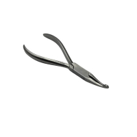 Pince How - Courbe Img: 202508091