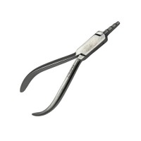 Pince de type Nance pour l’orthodontie Img: 202503151