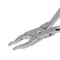 Heat Collection: Pince à aligner Smart Plier - Spacing Img: 202308191 Heat Collection: Pince à aligner Smart Plier - Spacing Img: 202308191