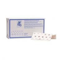 Tampons en cellulose pour le support des instruments (100 pièces) - 4119862 Img: 202008291