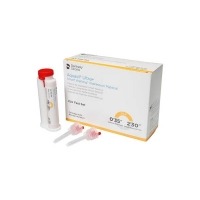 AQUASIL ULTRA SILICONE (4x50ml.) EMPREINTE Img: 202503081