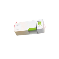 Autoclave Lisa Mini Classe B (5 L) - Avec de l'air comprimé Img: 202505241