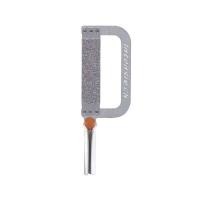 Kit De 10 Bandes De Polissage Interproximal Dentaires (IPR) - Différentes Largeurs/épaisseurs Pour Orthodontie | Marque Easyinsmile