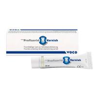 Profluorid Varnish : Vernis Désensibilisant (tube de 10 ml) - Piña Colada Img: 202202191