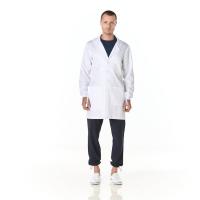 Blouse sanitaire Toledo QX Gentleman Répulsif Antibactérien - S - Blanc Img: 202209171