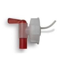 Bouchon distributeur pour récipients de 10 L Img: 202202191