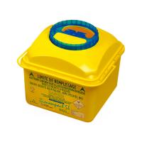 BIOCOMPACT - CONTENEUR 1,8L Jetable Img: 201807031 BIOCOMPACT - CONTENEUR 1,8L Jetable Img: 201807031