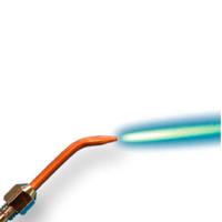 Buse en cuivre pour chalumeau réglable - A Img: 202202191