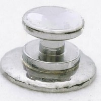 Bouton lingual plat (10 pcs) Img: 202303251 Bouton lingual plat (10 pcs) Img: 202303251