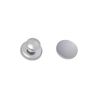 Boutons ronds pour canines et prémolaires (10 pcs) Img: 202503081 Boutons ronds pour canines et prémolaires (10 pcs) Img: 202503081
