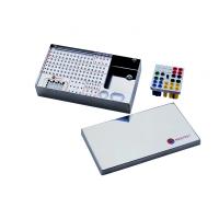 Caja para endodoncia de acero inoxidable Img: 201810201