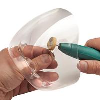 Capuchon de protection anti-éclaboussures pour pièce à main Img: 202107101