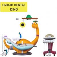 Unité dentaire Dino Img: 202306101