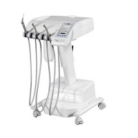 Galaxi Cart : Chariot avec micromoteur NSK Img: 202303041 Galaxi Cart : Chariot avec micromoteur NSK Img: 202303041