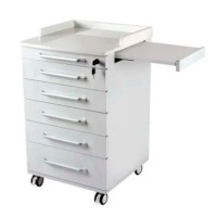 Cabinet dentaire mobile  Img: 202509201