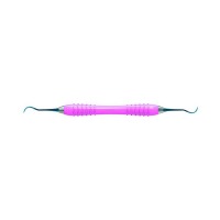 Instrument Carve-PK Carver Colori Silicone  - Rose Img: 202503081