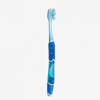 GUM Technique Pro: Brosse à dents-MOYEN. Img: 202204301 GUM Technique Pro: Brosse à dents-MOYEN. Img: 202204301