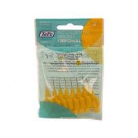 Brosse Interdentaire Originale avec Diamètre 0.7 mm (paquet de 8 unités)- Img: 202010171