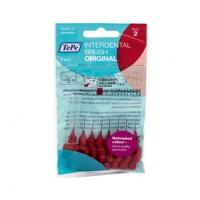 Brosse Interdentaire Originale avec Diamètre 0.5 mm (paquet de 8 unités)- Img: 202010171