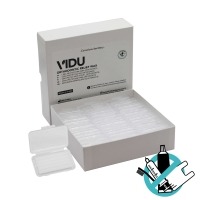 Bâton de cire orthodontique protectrice (50 boîtes) - 1 boîte (5 bâtonnets) Img: 202302181 Bâton de cire orthodontique protectrice (50 boîtes) - 1 boîte (5 bâtonnets) Img: 202302181