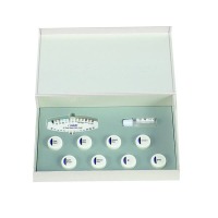 Cerabien ZR : FC Paste Stain (Kit de base) Img: 202503081