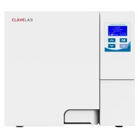 ClaveLab : Autoclave de laboratoire - 23 litres Img: 202505171