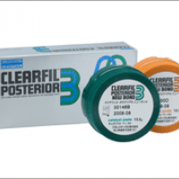 CLEARFIL ARRIERE 3 BASE Et catalyseur 25  Img: 201807031