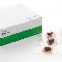 GELATAMP : Éponges hémostatiques (20 pcs) Img: 202507191
