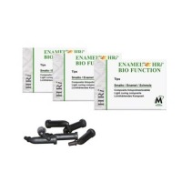 Enamel plus HRI: Composite biocompatible avec fonction mécanique - 36 capsules de 0,3 gr - Couleur : Assortiment Img: 202307011 Enamel plus HRI: Composite biocompatible avec fonction mécanique - 36 capsules de 0,3 gr - Couleur : Assortiment Img: 202307011