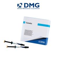 CONSTIC Composite fluide Auto-mordançant et Auto-adhésif (2x2gr) - Teinte A2 (Seringue 2x2gr) Img: 202109111