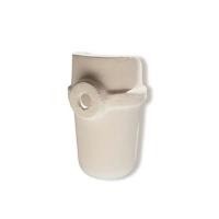 Creuset pour Galloni Fusus Double Revêtement 3/5 GA1W Img: 202112041 Creuset pour Galloni Fusus Double Revêtement 3/5 GA1W Img: 202112041