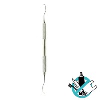 Curette Gracey - 45323 Img: 202503081