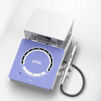 Ultrasons DTE D600 avec réservoir (7 embouts et 1 clé d'autolimitation inclus) - Sans Lumiere Img: 202502221